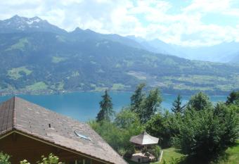Apartments Seeblick mit Anbindung an ein 4-Sterne-Hotel has Balcony rooms