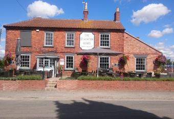 Staunton Arms allows 18 year olds to book a room