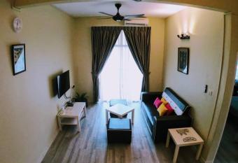 Sunway Alpine Village near Onsen Lost World of Tambun Ipoh Ipoh city allows 18 year olds to book a room