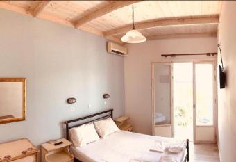 Barbaressa has Balcony rooms