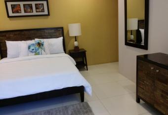 Pico De Loro 3 Bedroom Condotel has Balcony rooms