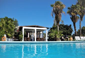 Rhodian Sun Hotel has Balcony rooms