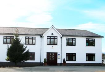 Vale Park Hotel allows 18 year olds to book a room