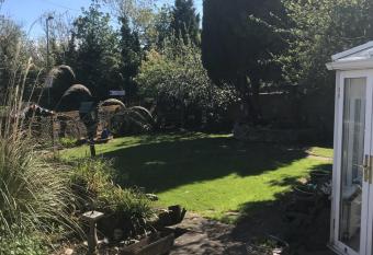 Arron House allows 18 year olds to book a room