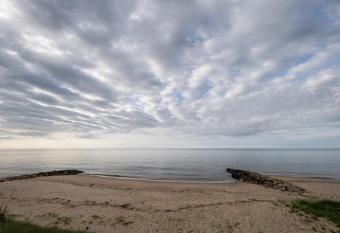 Pelham House Resort has Balcony rooms