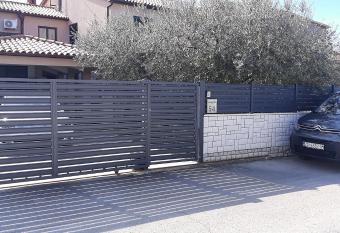 Dany has Balcony rooms