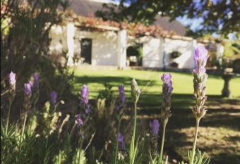 Houdenbek Farm Cottages has Balcony rooms