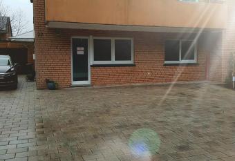 Stabel Zimmervermietung has Balcony rooms