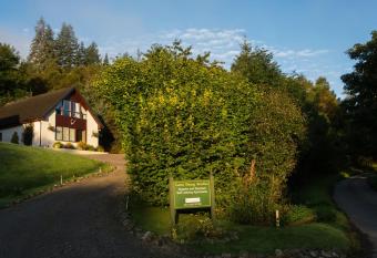 Lann Dearg Studios allows 18 year olds to book a room