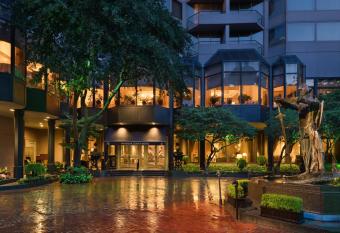 The Windsor Court has Balcony rooms