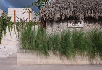 Colonte Hotel Origen has Balcony rooms