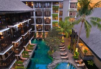 THE 1O1 Bali Oasis Sanur has Balcony rooms