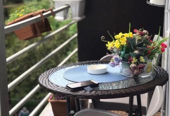 Londa has Balcony rooms