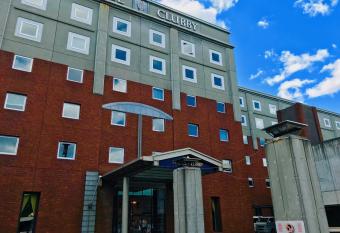 Hotel Sosei Sapporo MGallery allows 18 year olds to book a room