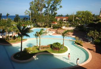 La Mirada Hotel allows 18 year olds to book a room