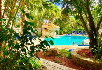 Riverside Apartments By The Beach has Balcony rooms