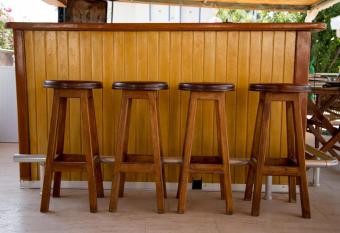 Dream Apart Bitez allows 18 year olds to book a room