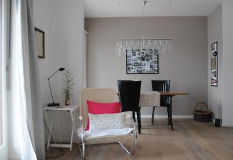 Acquachiara has Balcony rooms