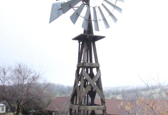 St. Anna's House has Balcony rooms