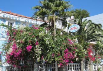 Sandalis Hotel has Balcony rooms
