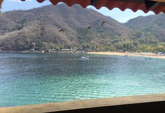 Casa Berita has Balcony rooms