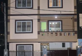 Manaslu Homestay Nepal allows 18 year olds to book a room