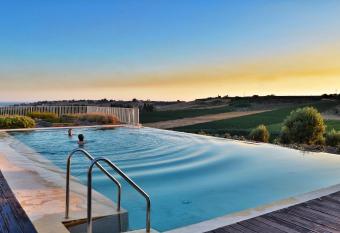 La Foresteria Planetaestate has Balcony rooms