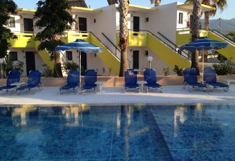 Black Diamond has Balcony rooms