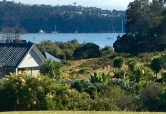 Al Der Rocs B & B has Balcony rooms