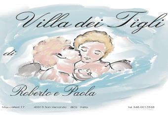 Villa dei Tigli has Balcony rooms