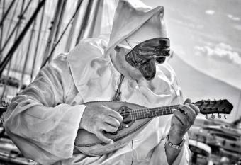 Margherita Room has Balcony rooms