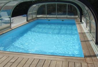 Belge   Attitude G  te 2 chambres has Balcony rooms