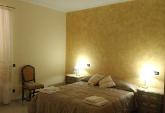 Edelweiss has Balcony rooms