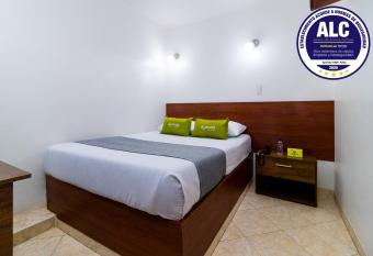 Ayenda 1069 Alfay allows 18 year olds to book a room