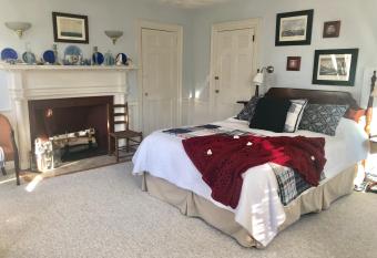 Northey Street House allows 18 year olds to book a room