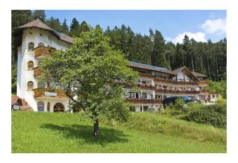 Landhotel Basler Hof allows 18 year olds to book a room