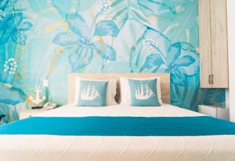 Sea Colors Hotel has Balcony rooms