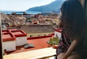 Appartamento Josephine has Smoking/Balcony rooms