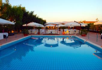 Agriturismo Arabesque has Balcony rooms