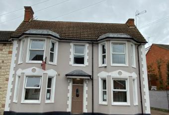 Abbey Guest House allows 18 year olds to book a room