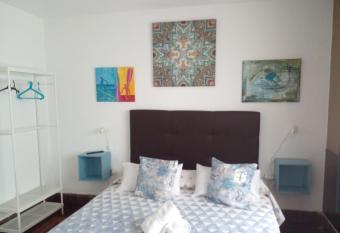 Casa Eucalipto allows 18 year olds to book a room