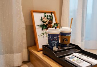 King sLandind BnB has rooms with a private hot tub