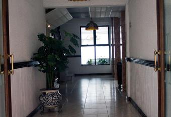 Hotel Avenida has Balcony rooms