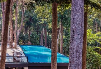 Taj Exotica Resort & Spa, Andamans allows 18 year olds to book a room