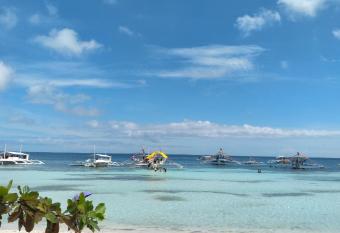 ARAMARA Resort has Balcony rooms
