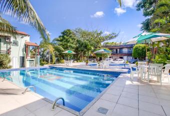 OYO Pousada Recanto Shangril  , Cabo Frio allows 18 year olds to book a room