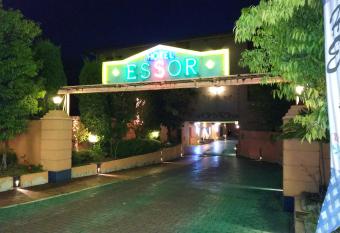 Hotel Essor (Adult Only) allows 18 year olds to book a room