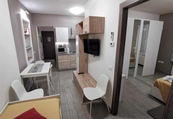 Casa Belfiore Vicenza Martiri di Belfiore 23 has Balcony rooms