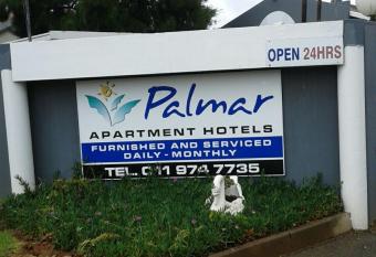 Palmar Hotel allows 18 year olds to book a room
