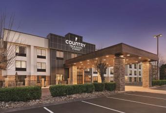 Country Inn & Suites by Radisson Sevierville~Kodak has Balcony rooms